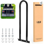 10LOL - GOLF CART REAR GRAB BAR #700 (SINGLE) (AUCTION ONLY)
