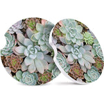 2pk Coasters for Car Cup Holders