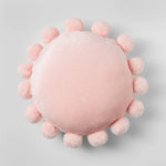 Pillowfort Decorative Pillow (028454) “Case”