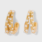 Sugarfix Earrings (009978) “Case”