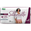 Depend Silhouette Underwear for Women (Small) *CASE*