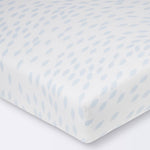 Cloud Island Crib Fitted Sheet (025334) *CASE*