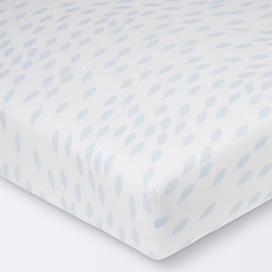 Cloud Island Crib Fitted Sheet (025334) *CASE*
