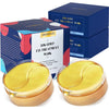 24K Gold Eye Treatment Mask
