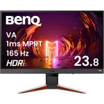 BenQ Mobiuz 24” Gaming Monitor (EX240N)