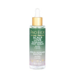 Pacifica scalp love