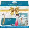 Amope Foot Spa Essentials Gift Set