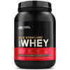 Gold Standard 100% Whey Protein Powder - Double Rich Chocolate