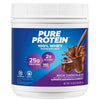 Pure Protein Powder 100% Whey