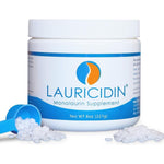 Lauricidin Monolaurin Supplement For Immune Support