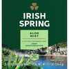 Irish Spring Aloe Mist Soap (9 Bars)