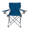 Ecotech Adult Quad Camp Chair (070161) LOCAL PICKUP *CASE*