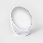 Room Essentials Plastic Vanity Mirror (050950) *SINGLE*