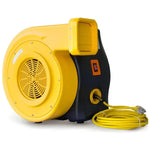 Gorilla Bounce, Bounce House Blower 1.5HP (Local Pickup) SiNGLE