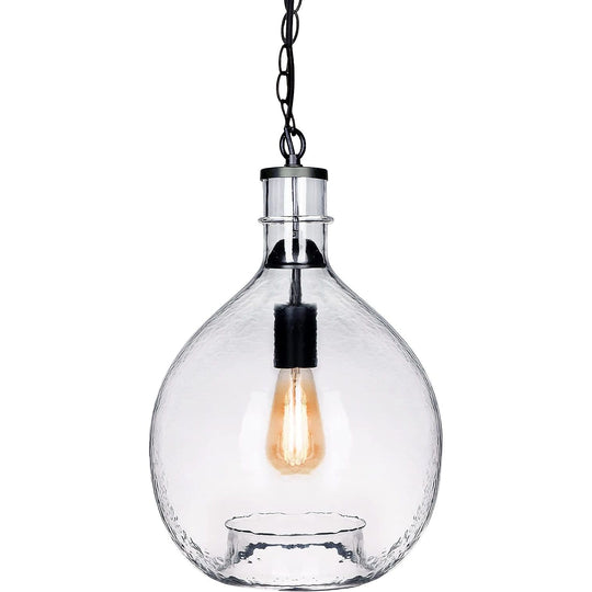 Casamotion Hanging Pendant Light (Local Pickup) *SiNGLE*