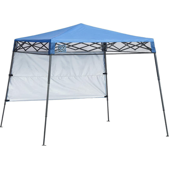 Quik Shade Ultra Compact Backpack Canopy