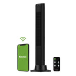 Holmes WiFi Smart Connect 40” Digital Tower Fan