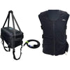 CompCooler Motorcyclist ICE Chest Solo Cooling System