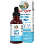 Mary Ruth’s Organic Ionic Zinc Liquid Drops