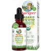 MaryRuth’s Organic Liquid Probiotic