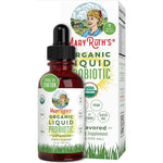 MaryRuth’s Organic Liquid Probiotic