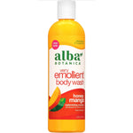 Alba Botanica Very Emollient Body Wash