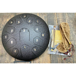 Hopewell 15 Note Steel Tongue Drum