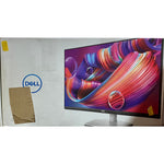 Dell 27 Monitor(Local Pickup)