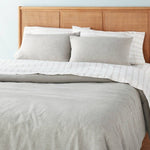 Hearth & Hand 3pc King Comforter Set (024456) SiNGLE “Auction Only”