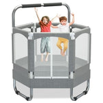 Kids 4.6ft Trampoline (Local Pickup)