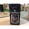 Atlanta Falcons Oversized Plush Throw (Auction Only)