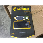 Gerber Essentials GDC Money Clip with Knife