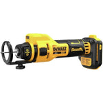 DeWalt Brushless Drywall Cut-Out Tool (Tool Only) “Auction Only”