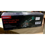 Hychika Mini Circular Saw (Auction Only)