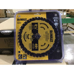 DeWalt 8-1/4in 40T Circular Saw Blade (Auction Only)