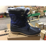 Mishansha Snow Boots (Auction Only)