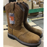 Hissea Mens 12 (Auction Only)