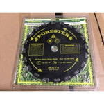 Forester 9” Chain Saw Grass Blade (Auction Only)