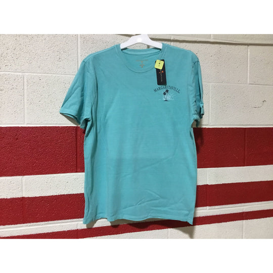 Margaritaville T-Shirt, Medium (560394) CASE