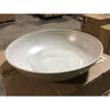 Threshold Large Serve Bowl (052635) CASE