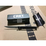 CRKT Flipper EDC Knife 7097K
