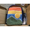 Cat & Jack Mini Backpack (077996) CASE