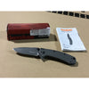 Kershaw Cryo Folding Knife 1555TI