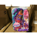 Barbie, Mermaid Power Doll & Accessories (063855) CASE