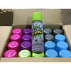 Assorted Crazy String (140419) CASE