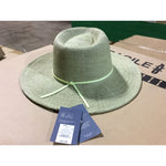 Universal Thread Paper Straw Panama Hat, S/M (030136) CASE