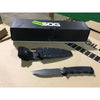 SOG Seal Pup Fixed Blade Knife M37K
