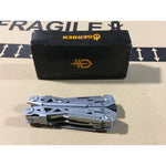 Gerber Suspension-NXT