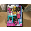 Barbie Life in The City Cafe Playset (062011) CASE