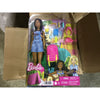 Barbie Camping Playset (065119) CASE